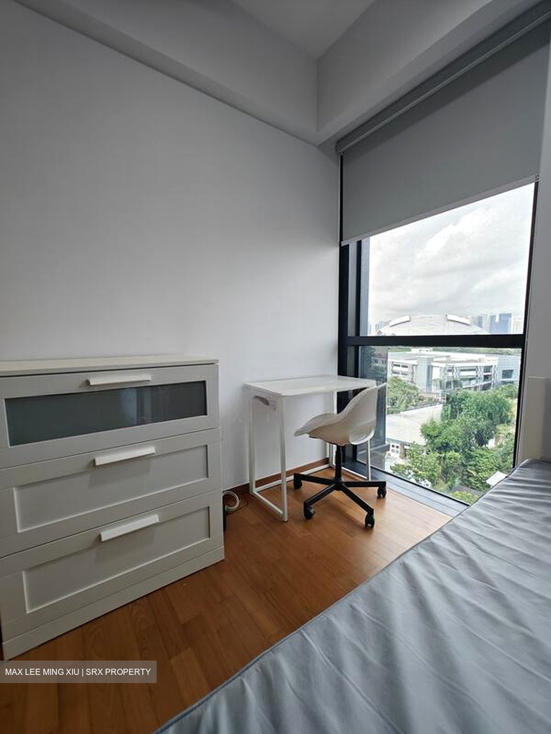 Arena Residences (D14), Apartment #604912361